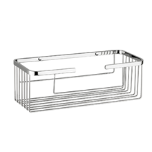 Cesta de ducha 30cm Point Baño Diseño
