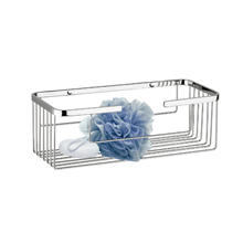 Cesta de ducha 30cm Point Baño Diseño