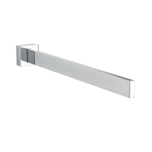 Toallero de barra fija 38cm Quax Baño Diseño