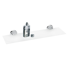 Repisa metacrilato Royal Baño Diseño