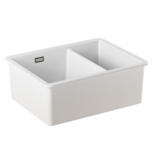 Fregadero 1,5 cuba rectangular Valet UNISAN