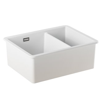 Fregadero 1,5 cuba rectangular Valet UNISAN