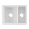 Fregadero 1,5 cuba rectangular Valet UNISAN