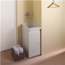 Mueble para lavadero Riba 40