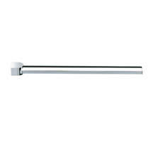 Toallero barra fija 38cm Unik Baño Diseño