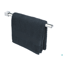 Toallero barra fija 38cm Unik Baño Diseño