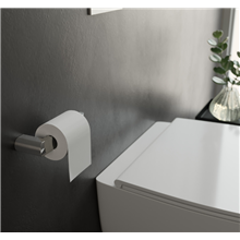 Portarrollos sin tapa Unik Baño Diseño