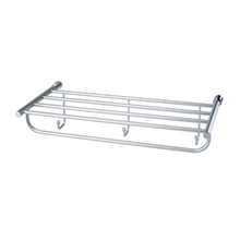 Toallero múltiple 51,5cm Royal Baño Diseño