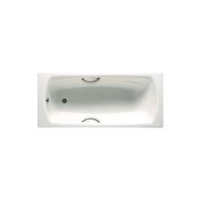 Bañera ROCA Swing + estructura + faldon