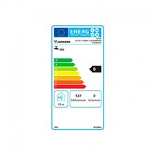 Termo vertical 15L Elacell Junkers