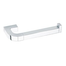 Portarrollos sin tapa Nika Baño Diseño