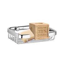 Cesta esponjera 13 cm Royal Baño Diseño