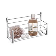Esponjera rectangular 35cm latón Baño Diseño