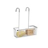 Esponjera cesta para grifo lat&oacute;n Ba&ntilde;o Dise&ntilde;o
