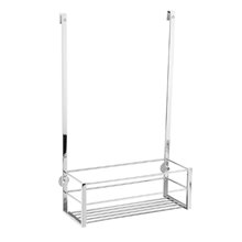 Esponjera rectangular 25cm latón Baño Diseño