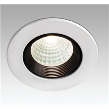 Led empotrable blanco Nusa Faro