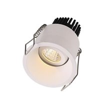 Led empotrable orientable Fox 5W Faro