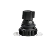 Empotrable blanco 13-19W orientable Synch Faro