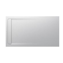 Plato de ducha 180x100cm Aquos Roca