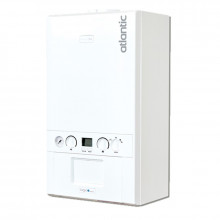 Caldera condensación Logic Micro 24 Thermor