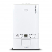 Caldera condensación Logic Micro 24 Thermor