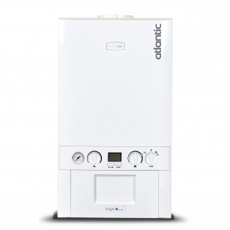 Caldera condensaci&oacute;n Logic Micro 24 Thermor