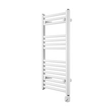Toallero eléctrico 300W blanco Roca
