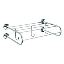 Toallero estante Royal Baño Diseño
