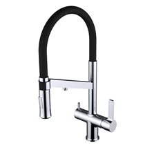 Grifo de fregadero Chef WT19 Clever