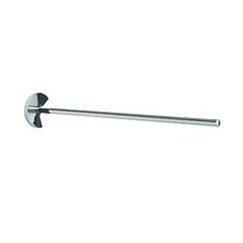 Toallero barra fija 38cm Luk Baño Diseño