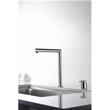 Grifo de fregadero Itaca Imex