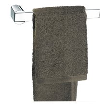 Toallero barra 25cm bidé Rock Baño Diseño