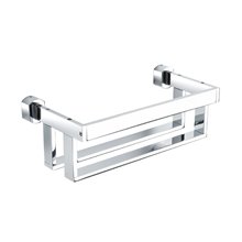 Cesta esponjera 30cm suspendida Rock Baño Diseño