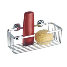 Cesta esponjera 30cm Dual Baño Diseño