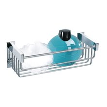Cesta esponjera 31cm Mia Baño Diseño