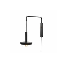 Lámpara aplique Whizz Faro