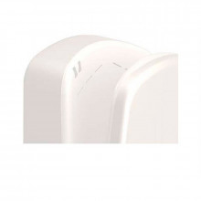 Secamanos blanco Veltia Triblade Nofer