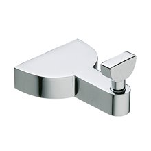 Percha suspendida Cuppe Baño Diseño