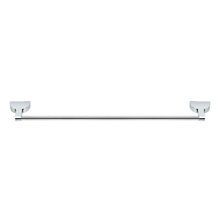 Toallero barra 40cm Cuppe Baño Diseño