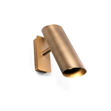 Aplique con foco Link Faro