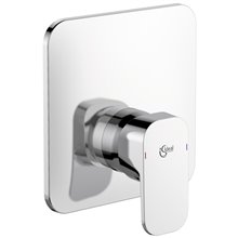 Grifo empotrable exterior ducha Tonic II Ideal Standard