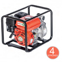 Motobomba de gasolina KP50 Motogarden 