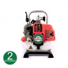 Motobomba de gasolina KP252 Motogarden 