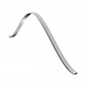 Perfil Tira LED flexible aluminio 2 metros