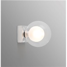 Lámpara aplique Frame Faro