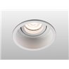 Empotrable orientable redondo Hyde Faro