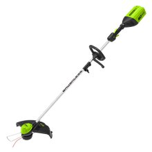 Desbrozadora a batería GD60LT Motogarden 