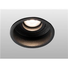 Empotrable orientable redondo Hyde Faro