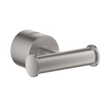 Colgador supersteel Atrio Grohe