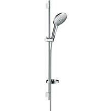 Set de ducha 150 3jet jabonera Raindance Select...
